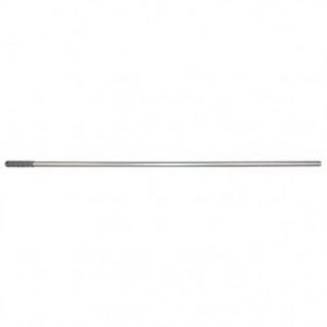 Manche aluminium – pour support de balai à franges microfibres