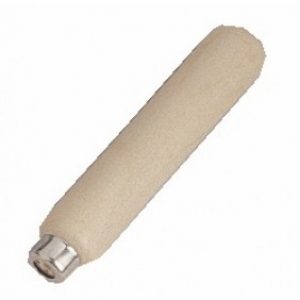 Manche de lime en bois