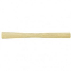 Manche de maillets – emmanchement droit – douille ovale – 30 cm