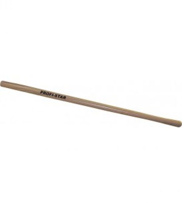 Manche (hetre) D36mm pour Racloir 1200 mm