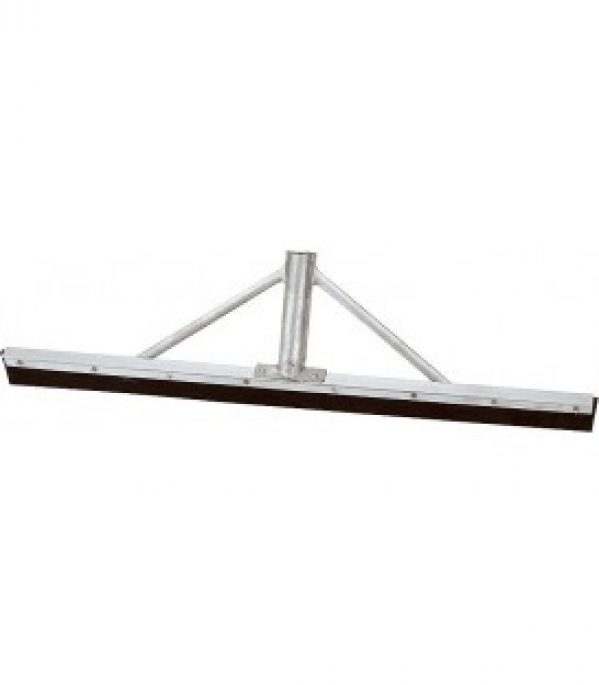 Manche long en hetre Ideal 180 cm, pour lisseuse béton, raclette béton raclette caoutchouc