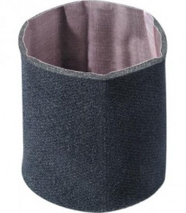 Manchon abrasif a polir 90 x 100mm K 1500