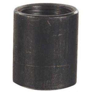 Manchon acier lisse