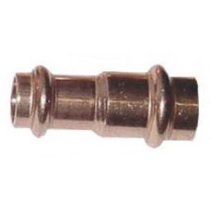 Manchon bronze d’adaptation à sertir