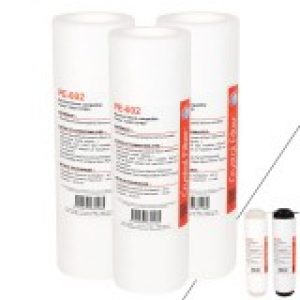 Manchon compatible Permo Cristal 3 et…