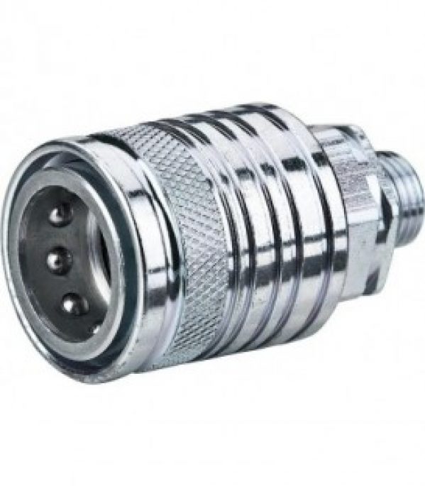 manchon d&rsquo;accouplement M 18 x 1,5 série 12L