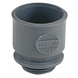 Manchon d’adaptation femelle en pvc