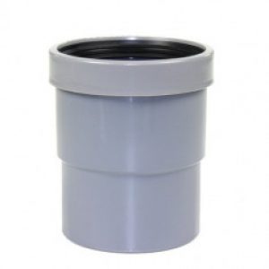 Manchon de dilatation PVC DISPONIBLE en 6 MODÈLES FIRST-PLAST