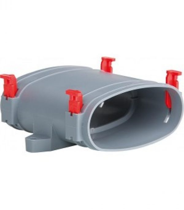 Manchon de raccordement 114×51 mm Type FRS-VM 51