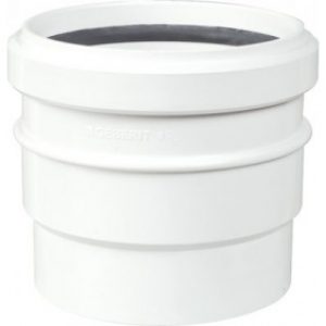 Manchon de raccordement pour bati support Duofix