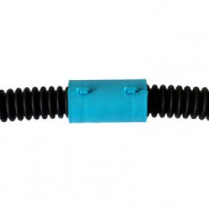 Manchon de raccordement pour gaine ICTA