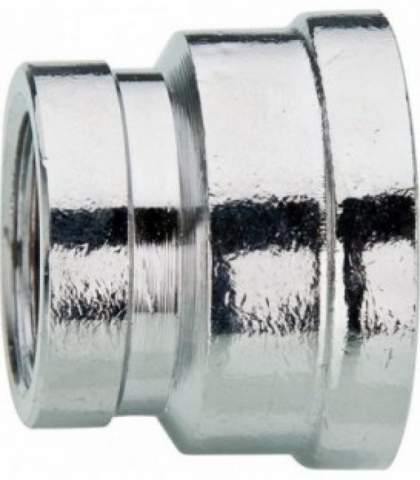 Manchon de reduction 1/2&Prime; x 3/8&Prime; fem/fem