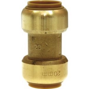 Manchon instantané – laiton – Tectite égal