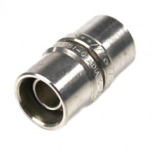 Manchon nickelé Multicouche Gladiator à glissement égal Ø25