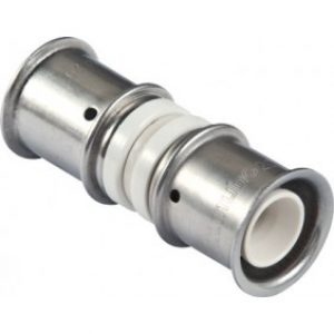 Manchon PPSU réduit à sertir multicouche