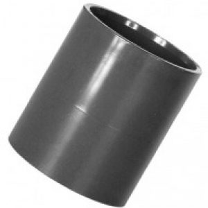 Manchon PVC à coller Ø 50 mm