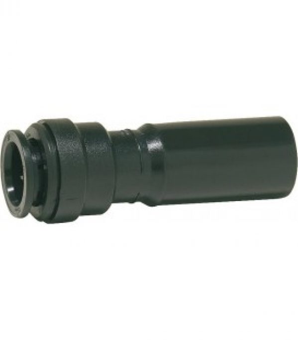 Manchon reduit 22 x 15 mm, (male/fem)