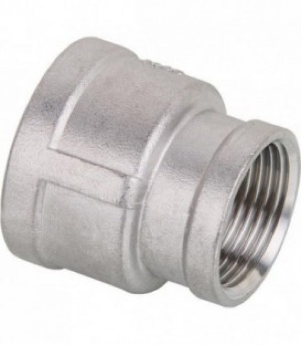 Manchon reduit V4A 4&Prime; x 3&Prime;