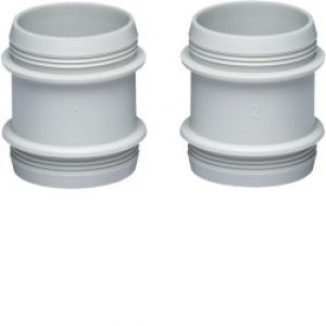 Manchons accou. pr Vector IP55 – COFFRET DISTRIBUTION  HAGER VZ754