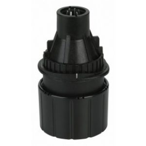 Mandrin grande capacité