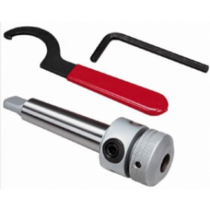 Mandrin porte taraud – pour taraudage – pour perceuse à colonne