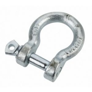 Manilles lyre standard MSL