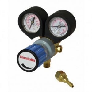 Mano-détendeur – simple détente – Typhoon