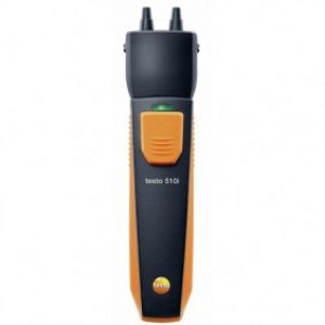 Manomètre différentiel – sonde – objet connecté – 510i