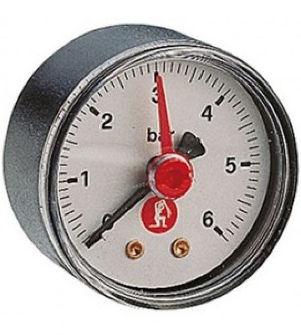 Manomètre pour mesurer la pression Giacomini R225Y001