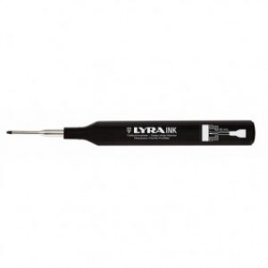 Marqueur indélébile à pointe profilée – Lyra Ink
