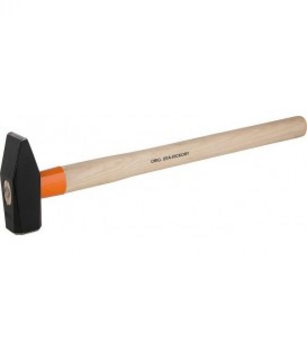 Marteau a clou Picard 2 kg avec manche hickory 600 mm