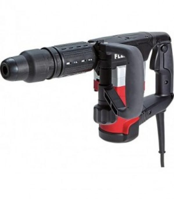 Marteau burineur Flex DH5 SDS-Max, avec kit burin, 1050W
