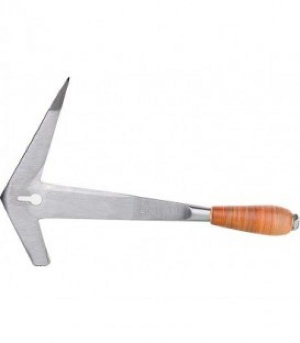 marteau de couvreur Picard Type 207 poignée cuir, 700g