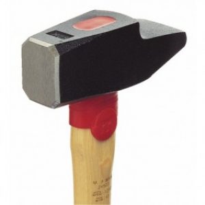 Marteau à main panne en travers 2 et 4