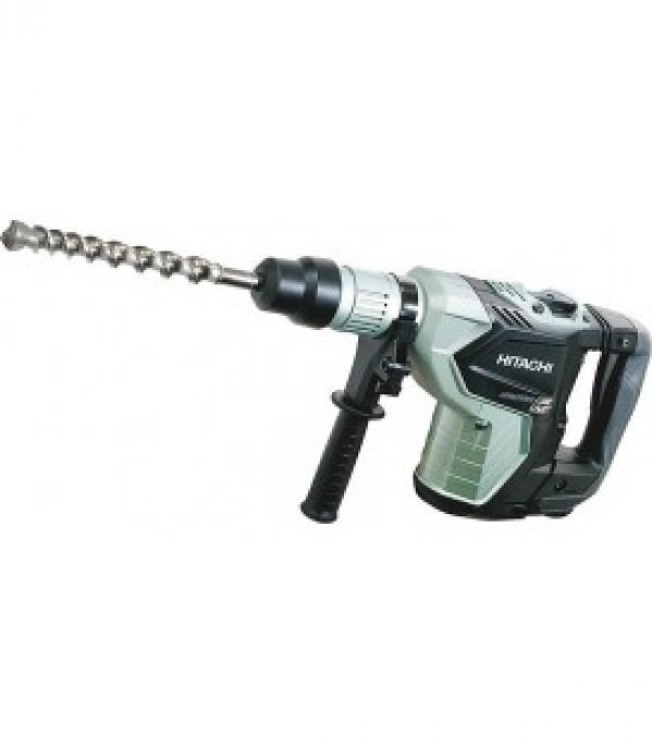 Marteau perforateur Hitachi DH 52MEY