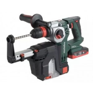 Marteau perforateur sans fil 18V – KHA 18 LTX BL 24 Quick