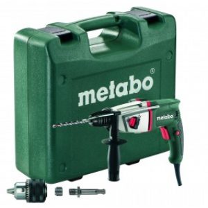 Marteau perforateur SDS+ 800W BHE 2644 en coffret – 690951000