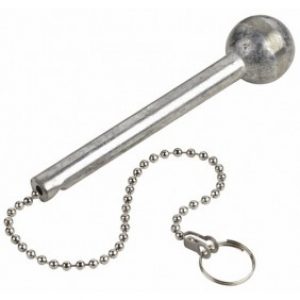 Marteau pour boîte à clé