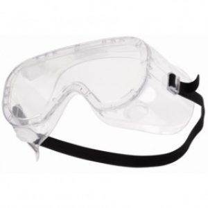 Masque de protection