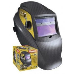 Masque soudeur – LCD EXPERT 9/13 CARBON