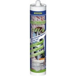 Mastic acrylique C 151/5 pour maçonnerie