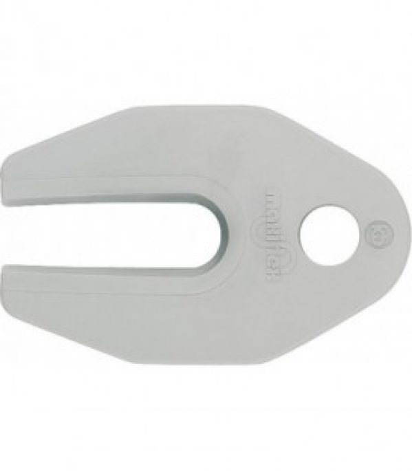 Maxiflex 3400, 1/2&Prime; Clavette de separation Type: 412 4000