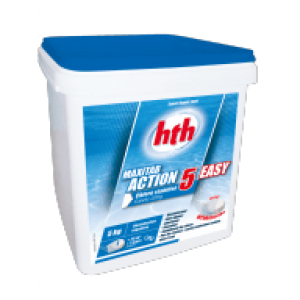 Maxitab Action 5 Easy sachet hydrosoluble…