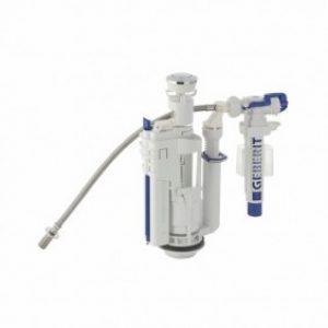 Mécanisme chasse d’eau – simple chasse – Impuls 590 Nemo Solo