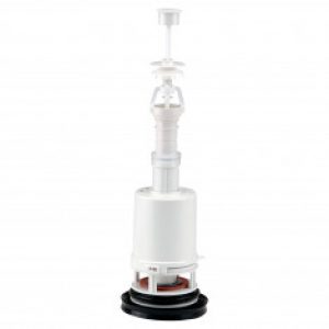 Mécanisme de chasse 3500B à tirette interrompable