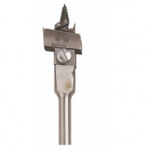 Mèche à bois extensible