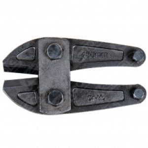 Mâchoires de rechange pour coupe-boulons 18″ – KS Tools 118.0119