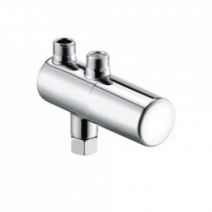 MEDI CARE thermostat à valve d&rsquo;angle…