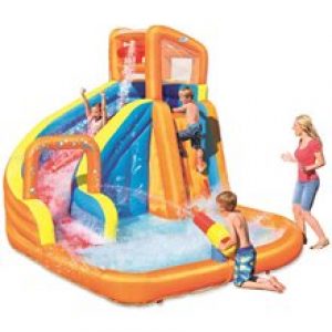 Mega Parc Aquatique 365 H2OGO BESTWAY