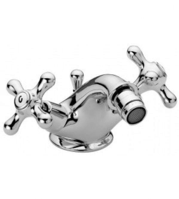 Melangeur pour bidet rétro Paffoni Iris – Viola IRV125…